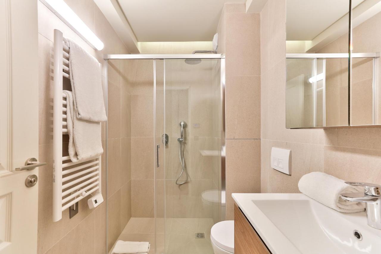 Apartmán 131 - Urban Brand New 110M2 Beautiful Flat In Montorgueil Paříž Exteriér fotografie